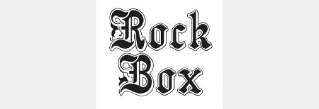 ROCK BOX LUXEMBOURG