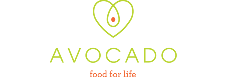 AVOCADO Logo - AVOCADO
